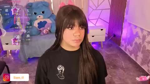 Siiam Tay online show from 13, 10, 2025