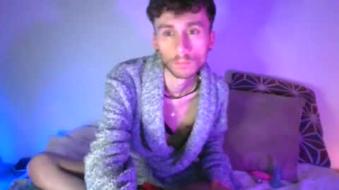 siiimon777 online show from 27, 3, 2026