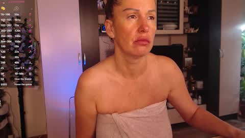 silenaa_sloussen online show from 16, 9, 2025