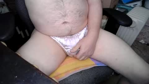 silent63 online show from 1, 1, 2025