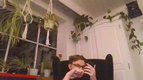 silent_control93 online show from 18, 3, 2026