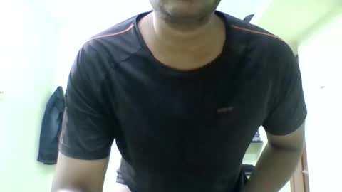 silent_flame online show from 13, 1, 2026