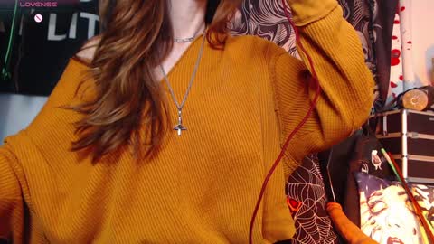 Allmylinkssilentmary666 online show from 20, 2, 2026