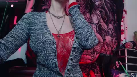 Allmylinkssilentmary666 online show from 24, 2, 2026