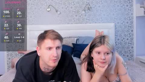 Jessica and Sam online show from 14, 11, 2025