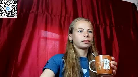 JULIANA online show from 23, 5, 2026