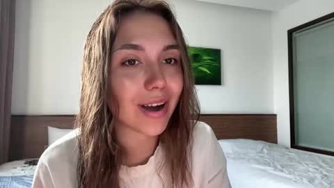 You fav Miss Si online show from 5, 2, 2026