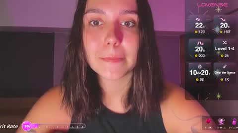 Snapshot of silicia_lu chatting on 10, 7, 2026 You fav Miss Si online show from 10, 7, 2026