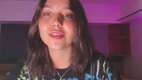 Snapshot of silicia_lu chatting on 12, 7, 2026 You fav Miss Si online show from 12, 7, 2026