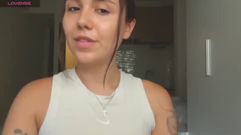 Snapshot of silicia_lu chatting on 18, 7, 2026 You fav Miss Si online show from 18, 7, 2026