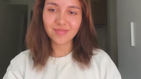 Snapshot of silicia_lu chatting on 19, 7, 2026 You fav Miss Si online show from 19, 7, 2026