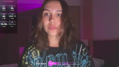 Snapshot of silicia_lu chatting on 2, 8, 2026 You fav Miss Si online show from 2, 8, 2026