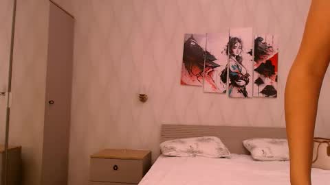 silk_ann online show from 28, 11, 2025