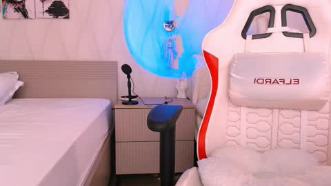 silk_ann online show from 1, 2, 2026