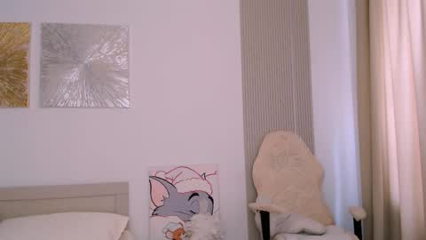 silk_ann online show from 15, 3, 2026