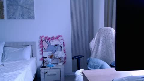 Snapshot of silk_ann chatting on 18, 5, 2026 silk_ann online show from 18, 5, 2026