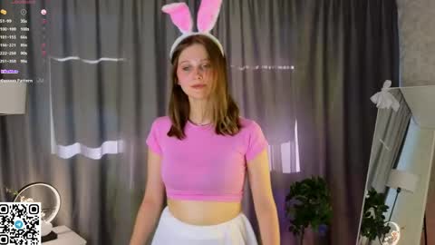Alice online show from 25, 5, 2026