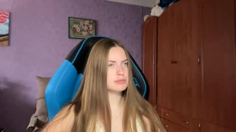 Erica online show from 20, 5, 2026