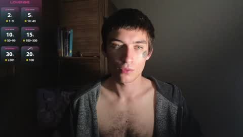 Snapshot of silly_cybin chatting on 24, 7, 2026 cybin online show from 24, 7, 2026