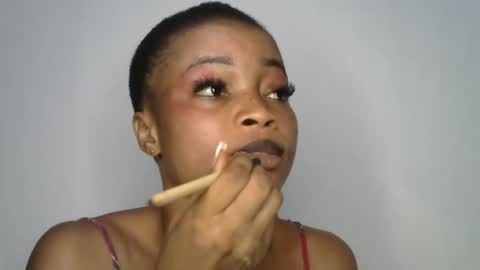 Snapshot of silm_baddie14 chatting on 1, 5, 2026 slim daddie14 online show from 1, 5, 2026