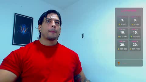 silvabranko online show from 19, 12, 2024