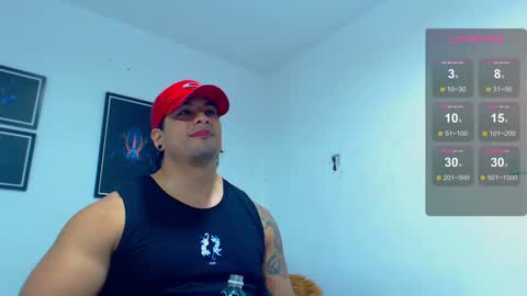 silvabranko online show from 30, 12, 2024