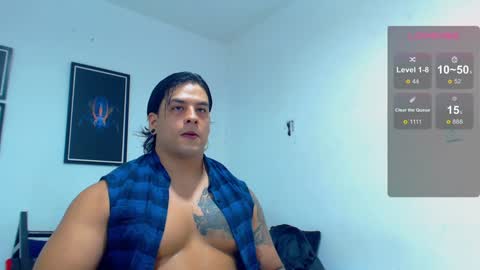 silvabranko online show from 30, 1, 2025