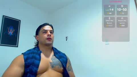 silvabranko online show from 2, 3, 2025