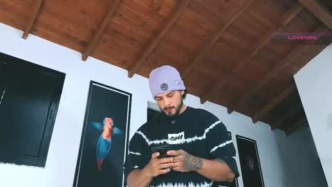 silvabranko online show from 14, 3, 2026