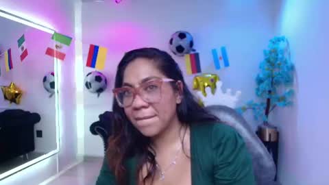 Silvana  online show from 18, 7, 2026