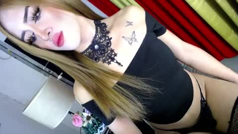 Snapshot of silvana_starr chatting on 19, 6, 2026 Silvana for short VANA online show from 19, 6, 2026