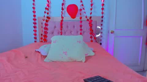 Silvana online show from 4, 3, 2025