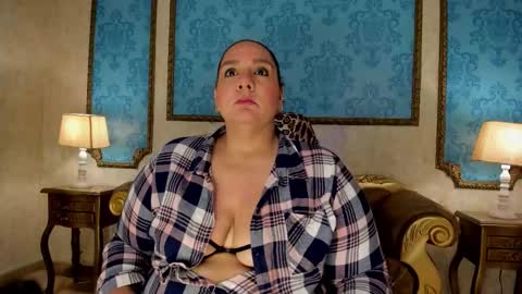 Snapshot of silvanabombshell chatting on 5, 2, 2026 SilvanaBombshel online show from 5, 2, 2026