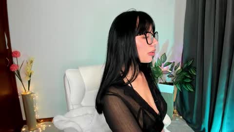 Silvanna online show from 20, 12, 2025