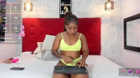 Snapshot of silvannafit chatting on 18, 1, 2025 Silvana Fit online show from 18, 1, 2025