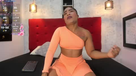 Snapshot of silvannafit chatting on 20, 1, 2025 Silvana Fit online show from 20, 1, 2025