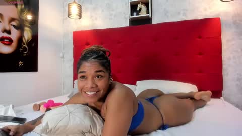 Snapshot of silvannafit chatting on 12, 2, 2025 Silvana Fit online show from 12, 2, 2025