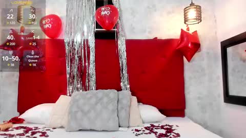 Snapshot of silvannafit chatting on 14, 2, 2025 Silvana Fit online show from 14, 2, 2025