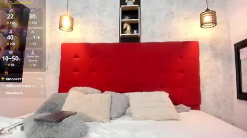 Snapshot of silvannafit chatting on 10, 3, 2025 Silvana Fit online show from 10, 3, 2025