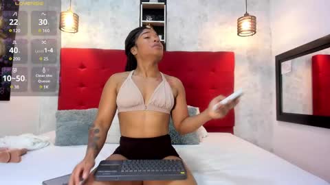 Snapshot of silvannafit chatting on 12, 3, 2025 Silvana Fit online show from 12, 3, 2025