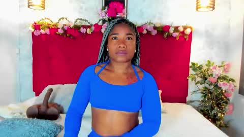Snapshot of silvannafit chatting on 9, 9, 2025 Silvana Fit online show from 9, 9, 2025