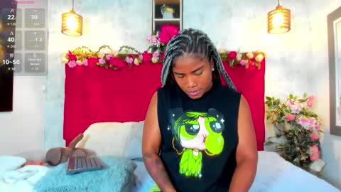 Snapshot of silvannafit chatting on 15, 9, 2025 Silvana Fit online show from 15, 9, 2025