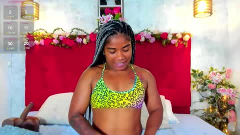 Snapshot of silvannafit chatting on 18, 9, 2025 Silvana Fit online show from 18, 9, 2025