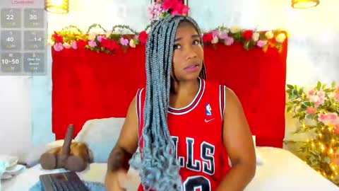 Snapshot of silvannafit chatting on 6, 10, 2025 Silvana Fit online show from 6, 10, 2025