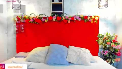 Silvana Fit  online show from 13, 2, 2026