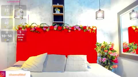 Silvana Fit  online show from 16, 2, 2026