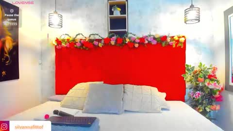 Silvana Fit  online show from 20, 2, 2026