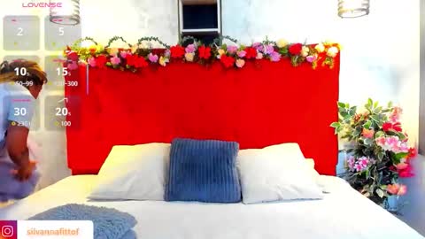 Silvana Fit  online show from 1, 3, 2026