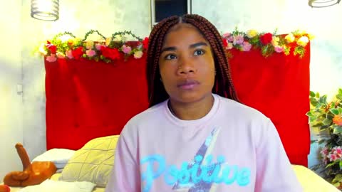 Snapshot of silvannafit chatting on 1, 5, 2026 Silvana Fit online show from 1, 5, 2026