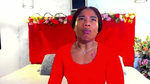 Snapshot of silvannafit chatting on 4, 5, 2026 Silvana Fit online show from 4, 5, 2026